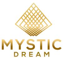 Mystic Dream Logo