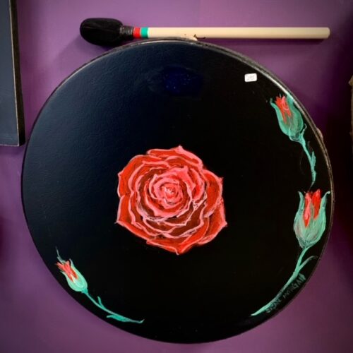 Rose Drum