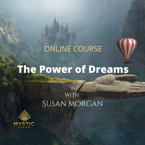 Dream Power Online Course